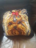 Te koop diverse knoop kussens zijn nieuw. Ze kosten €50,00 p, Hobby en Vrije tijd, Ophalen of Verzenden, Nieuw, Haken, Wol of Garen