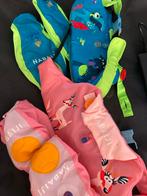 Nabaiji zwembandjes maat 15-30 kilo 2 stuks, Ophalen of Verzenden, One size, Jongen of Meisje, Zwem-accessoire