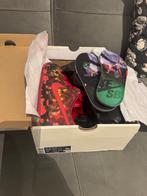 Nike SB Dunk The Wizard of OZ MAAT 44,5, Ophalen of Verzenden, Nieuw, Overige kleuren