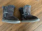 Nieuwe gevoerde laarsjes  mt 17/18, Kinderen en Baby's, Ophalen of Verzenden, Nieuw, Meisje, Laarsjes