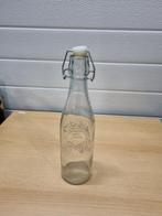 Beugel fles met tekst, Huis en Inrichting, Ophalen of Verzenden, 'T Olde Gre-j, Info@toldegrej.nl, Endepoelstraat 20f Didam