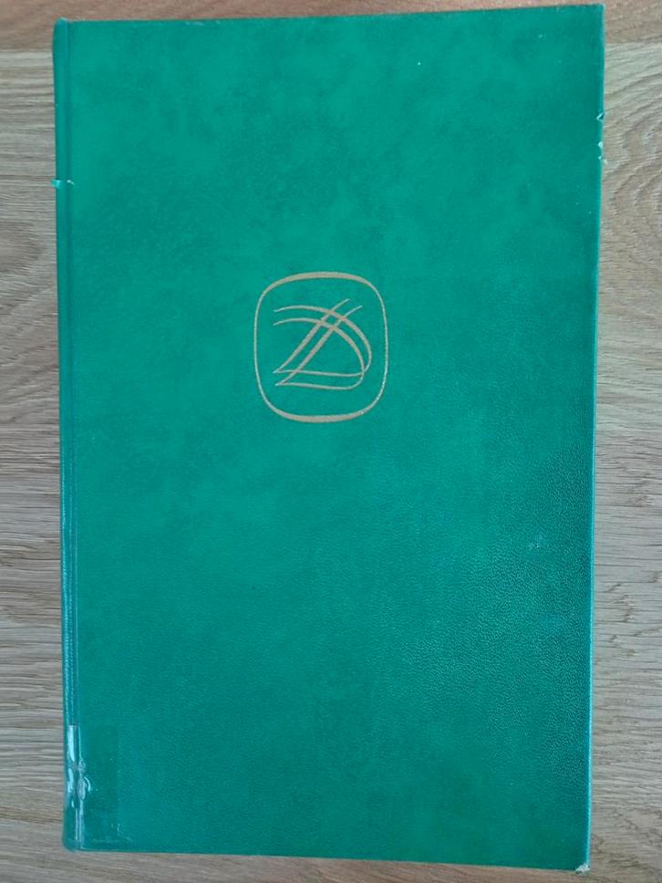 Lexicon der Geneeskruiden - Mellie Uyldert, Boeken, Hobby en Vrije tijd, Gelezen, Overige onderwerpen, Ophalen of Verzenden