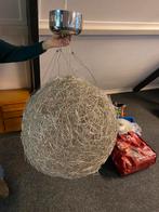 WILLEMSEN DESIGNLAMP, Ophalen, 50 tot 75 cm, Nieuw, Metaal