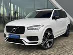Volvo XC90 2.0 T8 Plug-in hybrid AWD Plus Dark 455pk Luchtve, Gebruikt, Zwart, 4 cilinders, 1969 cc