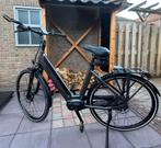 QWIC Premium i Auto De ideale stadsfiets, Fietsen en Brommers, Ophalen, Qwic, Zo goed als nieuw, 50 km per accu of meer
