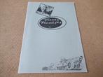 Plenty Plaatjes, door Willem Vleeschouwer, 1e druk 1988, Verzenden, Eén stripboek, Zo goed als nieuw, Willem Vleeschouwer