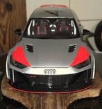 AUDI RS-6 GTO CONCEPT CAR GT-SPIRIT NU €90.95EX, Hobby en Vrije tijd, Modelauto's | 1:18, Verzenden, Zo goed als nieuw, Auto, Overige merken