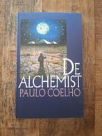 Boek - De Alchemist - Paulo Coelho, Gelezen, Nederland, Verzenden, Paulo Coelho