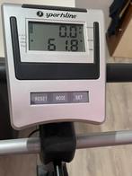 Conditiefiets voor thuisgebruik, Ophalen of Verzenden, Zo goed als nieuw, Hometrainer