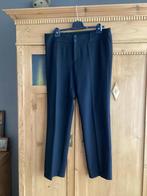 Zwarte Esprit broek, maat 46, Zwart, Ophalen of Verzenden, Zo goed als nieuw, Broek of Spijkerbroek