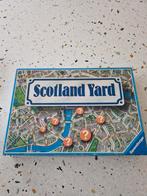 Scotland Yard Bordspel - Ravensburger, Vijf spelers of meer, Ophalen of Verzenden, Gebruikt, Ravensburger