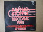 s4879 supreme - ain't no stoppin, Ophalen, Gebruikt, 7 inch, Single