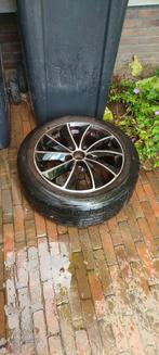 Autobanden, Auto-onderdelen, Banden en Velgen, Ophalen, 18 inch, Gebruikt, Banden en Velgen
