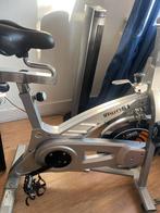 DKN Utility 61 spinning bike, Sport en Fitness, Fitnessapparatuur, Ophalen of Verzenden, Metaal, Spinningfiets