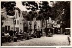 Rotterdam - Marktplein in Oud-Rotterdam, Verzenden, 1940 tot 1960, Ongelopen, Zuid-Holland