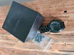 Michael kors herenhorloge, Overige merken, Staal, Staal, Polshorloge