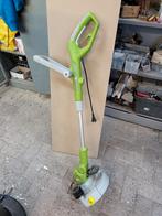 Grastrimmer Central Park - Elektrisch, Tuin en Terras, Grastrimmers, Gebruikt, Central Park, Ophalen of Verzenden, 10 tot 30 cm