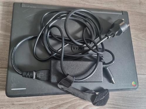 Dell laptop, Computers en Software, Windows Laptops, Gebruikt, Ophalen