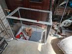 Kooi voor konijn of ratten, Dieren en Toebehoren, Ophalen of Verzenden, Kooi, Konijn, Minder dan 60 cm