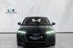 Audi A1 Sportback 30 TFSI MATRIX|LED|2SLEUTELS|AUTOMAAT, Auto's, Audi, Stof, Parkeersensor, 116 pk, Bedrijf