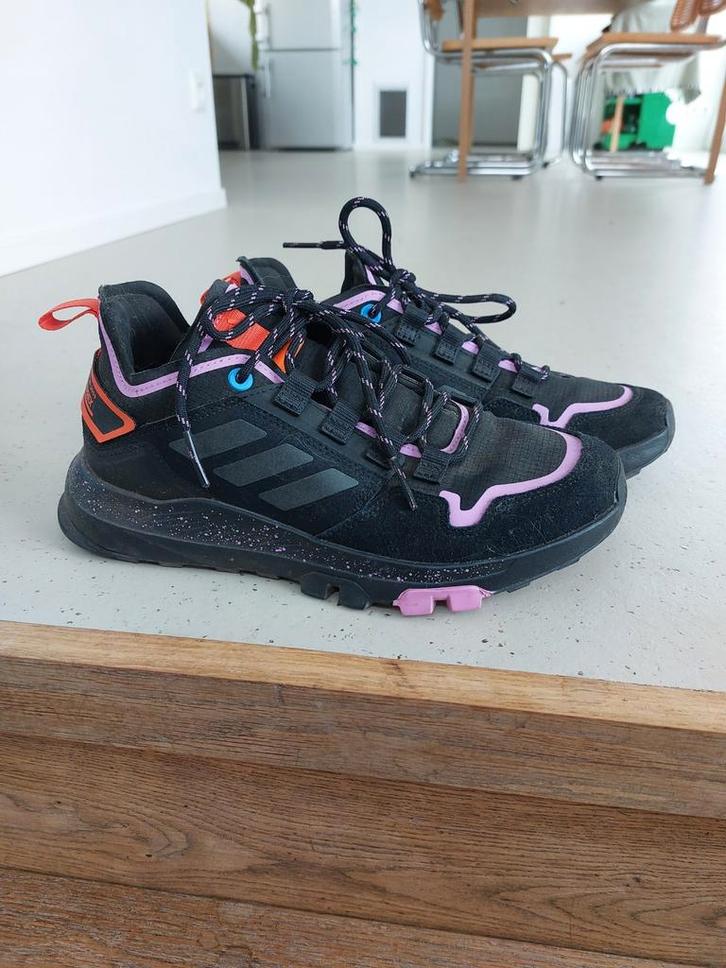 Adidas terrex hikster wandel hiking trail schoenen ( nieuw), Sport en Fitness, Bergsport en Wandelen, Nieuw, Schoenen, Ophalen of Verzenden