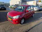 Suzuki Celerio 1.0 Style, Airco, APK 03-2027 Nette auto, Auto's, Suzuki, Gebruikt, Euro 6, 400 kg, Handgeschakeld