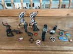 Russische & Oost-Duitse Militaria Collectie, Ophalen, Embleem of Badge
