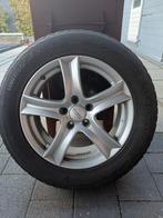 LM Velgen 17inch. 255/60 R17, Auto-onderdelen, Banden en Velgen, Velg(en), 17 inch, Ophalen of Verzenden, Zomerbanden