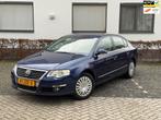 Volkswagen Passat 1.8 TFSI Comfortline NAP APK CLIMA CONTROL, Auto's, Stof, Gebruikt, Zwart, 4 cilinders