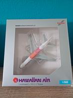 Herpa 1/500 hawaiian Air Lockheed L-1011-1 Tristar, Ophalen of Verzenden, Nieuw, Schaalmodel