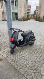 Skipper 125, Fietsen en Brommers, Ophalen, Piaggio, Tweetakt, Gebruikt
