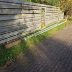 stalen mast 11 meter, Ophalen, Gebruikt, Mast