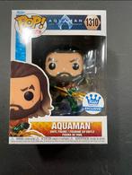 funko pop aquaman #1310, Verzenden, Nieuw