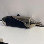 OEM Suzuki GSR750 Demper (bj. 2011 - 2016), Ophalen of Verzenden, Nieuw