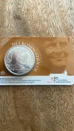 Officiële herdenksmunt, Ophalen of Verzenden, Vóór koninkrijk, Overige waardes