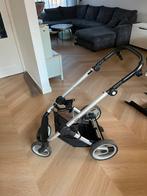 Mutsy kinderwagen met toebehoren, Ophalen, Zo goed als nieuw, Mutsy
