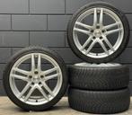 18 inch Dezent TZ VW Golf Audi A3 5x112 ET50 Nexen 225/40/18, Auto-onderdelen, Ophalen, 18 inch, Banden en Velgen, Winterbanden