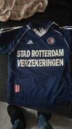 Feyenoord shirt, Sport en Fitness, Voetbal, Maat S, Ophalen of Verzenden, Zo goed als nieuw, Shirt