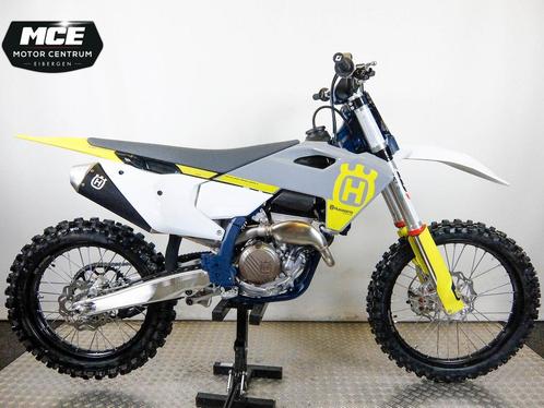 HUSQVARNA FC 250 (bj 2023), Motoren, Motoren | Husqvarna, Bedrijf, Crossmotor, 12 t/m 35 kW