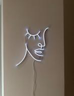 Neon licht wimper styliste wenkbrauw styliste, Ophalen, Nieuw