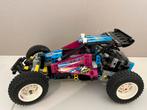 Lego set 42124 off road buggy, Kinderen en Baby's, Speelgoed | Duplo en Lego, Ophalen of Verzenden, Zo goed als nieuw