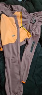 Nike Fleece Tech, Kleding | Heren, Sportkleding, Ophalen of Verzenden, Zo goed als nieuw