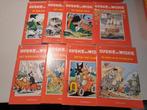 Suske & Wiske, Boeken, Stripboeken, Complete serie of reeks, Ophalen of Verzenden, Nieuw