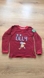 Oilily longsleeve gestreept maat 104, Kinderen en Baby's, Kinderkleding | Maat 104, Jongen of Meisje, Ophalen of Verzenden, Zo goed als nieuw