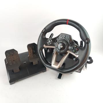 Hori apex racestuur xbox + pedalen || nu voor maar € 59.99 beschikbaar voor biedingen