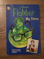 Engels boek : Disney's Flubber My Story, Boeken, Taal | Engels, Gelezen, Fictie, Vanessa Elder, Ophalen of Verzenden