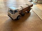 Tekno Ford D-800 Houttransportwagen, Hobby en Vrije tijd, Modelauto's | 1:50, Ophalen of Verzenden, Gebruikt, Bus of Vrachtwagen