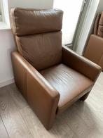 Fauteuils Design, Huis en Inrichting, Fauteuils, Ophalen, Nieuw, Leer