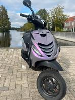 Piaggio zip iget full option, Maximaal 45 km/u, Zip, Ophalen of Verzenden, Zo goed als nieuw