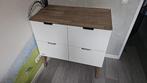 Kidsmill Sepp - Commode (met bladvergroter) en ledikant, Kinderen en Baby's, Kinderkamer | Commodes en Kasten, Ophalen, 70 cm of meer